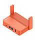 Cudy AC1200 Wi-Fi Mini VPN Router - Orange