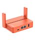 Cudy AC1200 Wi-Fi Mini VPN Router - Orange