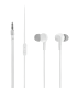Trust TRS-20835 Aurus Waterproof Earphones - White