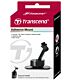 Transcend DrivePro Adhesive Mount - Black