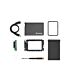 Transcend Storejet 2.5 inch SSD/HDD Upgrade Kit - Rugged