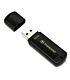 Transcend JetFlash 350 16GB USB 2.0 Piano Black