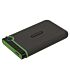 Transcend StoreJet 1TB M3 2.5 inch USB 3.1 External Hard Drive - Slim