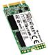 Transcend 256GB MTS430s SATA3 M.2 2242 SSD - TLC