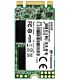 Transcend 256GB MTS430s SATA3 M.2 2242 SSD - TLC