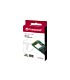 Transcend 512GB PCi-E Gen3 x4 M.2 2280 Solid State Drive - 3D TLC - DRAMless