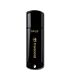 Transcend JetFlash 350 64GB USB 2.0 Piano Black