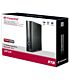 Transcend StoreJet 35T3 8TB USB 3.0 External Hard Drive