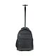Targus Sport Rolling 15-15.6-inch Notebook Backpack Black