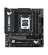 Asus TUF Gaming B850M-PLUS WIFI AM5 Micro ATX Gaming Motherboard