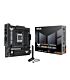 Asus TUF Gaming B850M-PLUS WIFI AM5 Micro ATX Gaming Motherboard