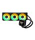 Asus TUF Gaming LC III 360 ARGB LCD Liquid CPU Cooler