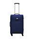 Travelwize Arctic 65cm 4-wheel spinner trolley case Navy