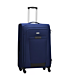 Travelwize Arctic 75cm 4-wheel spinner trolley case Navy