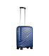 Travelwize Java PP 4-Wheel Spinner 55cm Luggage Azure