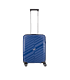 Travelwize Java PP 4-Wheel Spinner 55cm Luggage Azure