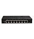 M-Link 8 Port LAN 10/100 Switch