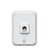 Ubiquiti UniFi Dual Band WiFi 7 2.5G PoE Out In-Wall AP | U7-IW