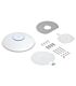 Ubiquiti UniFi WiFi 7 Long Range Dual Band AP | U7-LR
