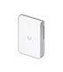 Ubiquiti UniFi WiFi 7 Tri-Band Pro In-Wall AP | U7-Pro-Wall