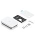 Ubiquiti UniFi WiFi 7 Tri Band Pro XG 10G In-Wall AP