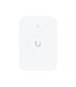 Ubiquiti UniFi WiFi 7 Tri Band Pro XG 10G In-Wall AP