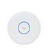 Ubiquiti UniFi WiFi 7 Pro XGS Tri-Band White AP | U7-Pro-XGS