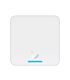 Ubiquiti UniFi Access Reader Flex | UA-G3-Flex-W