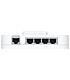 Ubiquiti UniFi Access Gate Hub 5x Input, 4x Relay | UA-Hub-Gate