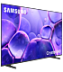 Samsung 65 Inch Crystal UHD 4K U8050F Smart TV