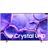 Samsung 65 Inch Crystal UHD 4K U8050F Smart TV