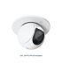 Ubiquiti UniFi Protect G6 PTZ White In-Ceiling Mount