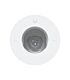 Ubiquiti UniFi Protect G6 PTZ White In-Ceiling Mount