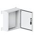Ubiquiti UniFi Indoor / Outdoor Junction Utility Enclosure