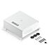 Ubiquiti UniFi Indoor / Outdoor Junction Utility Enclosure