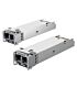 Ubiquiti Multi Mode 1.25G LC SFP 850nm 550m | UACC-OM-MM-1G-D-2