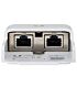 Ubiquiti Grounded Ethernet Surge Protector | ETH-SP-G2