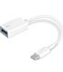 TP-Link UC400 SuperSpeed 3.0 USB-C to USB-A Adapter White