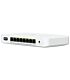 Ubiquiti UniFi Device Bridge WiFi 7 Switch 35W 7x 2.5G PoE 1x 10G PoE