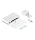 Ubiquiti UniFi Device Bridge WiFi 7 Switch 35W 7x 2.5G PoE 1x 10G PoE