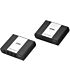 Aten 4-Port USB 2.0 Cat 5 Extender over LAN