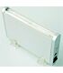 UniQue 3.5 inch Aluminium External USB 2.0 IDE Hard Drive Enclosure with Power