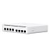 Ubiquiti UISP Switch Plus 4 Port 2.5Gbps PoE 4xSFP+ 160W | UISP-S-PLUS