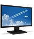 Acer V206HQL 19.5 inch WXGA HD 1366x768 LED backlit Monitor VGA HDMI