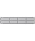 Ubiquiti UniFi NAS Pro 8 2U 8 Drive Bays 2 NVMe Slots and 10Gbps Ethernet