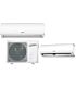 Unitherm 18000btu Non Inverter Wall Mount Midwall Aircon