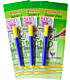 Postron /Casey Ultra Violet Tester Pen Identify forged notes very quickly