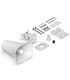 Ubiquiti UniFi AI Horn Speaker 120dB | UP-AI-Horn-Speaker-W