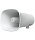 Ubiquiti UniFi AI Horn Speaker 120dB | UP-AI-Horn-Speaker-W