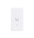 Ubiquiti Gigabit PoE Adapter 48V 15W with No Cable | U-POE